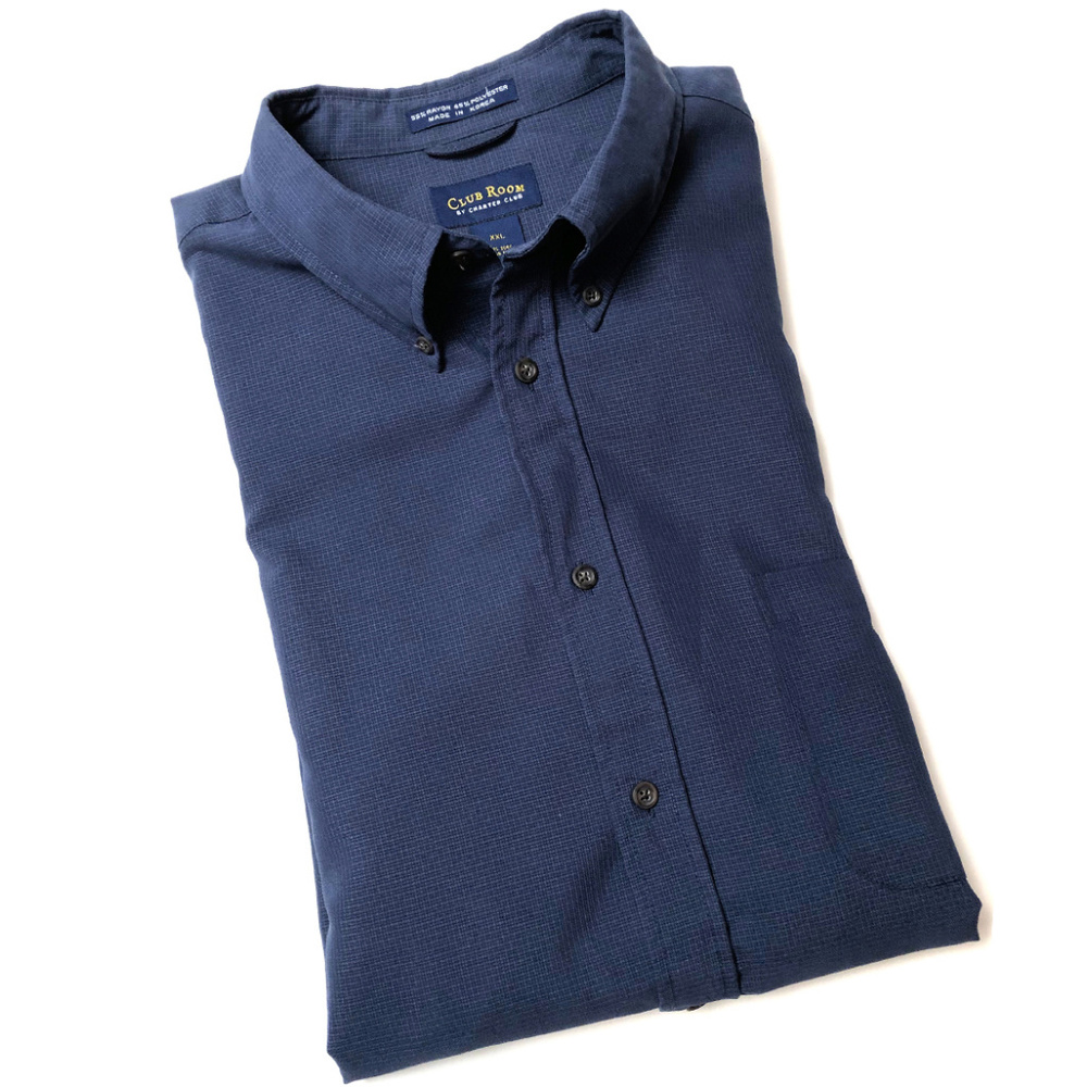 Club Room Men's shirt XXL